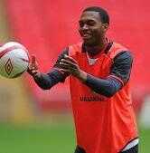 المنتخب الانجليزي يفتقد خدمات ستوريدج ضد البرازيل