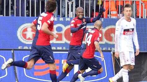 FBL-ITA-SERIE A-CAGLIARI-MILAN