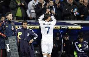 بوتراغينيو: “كريستيانو هو لاعب مذهل ويجب علينا الاستمرار في الاستمتاع بما يقدمه”