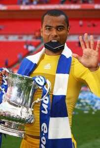Chelsea v Everton - FA Cup Final