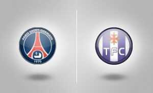 toulouse-psg
