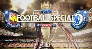 Chelsea-WestHam