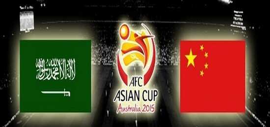 اصابة لاعب السعودية – اندونيسيا × السعودية – (تصفيات كاس اسيا) 23/03/2013