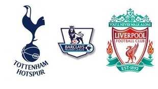 الهدف الثاني لليفربول – (ليفربول ×توتنهام هوتسبير)-(الدوري الانجيليزي) 10/03/2013 –