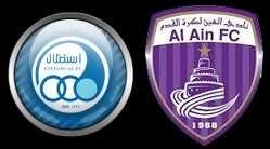 الهدف الثاني للاستقلال – (استقلال طهران  × العين)-(دوري أبطال أسيا) 13/03/2013 –