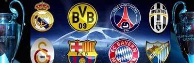 قرعة ربع نهائي دوري أبطال أوروبا – 15/03/2013 –