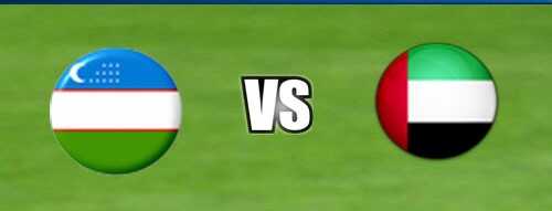 الهدف الثاني لمنتخب الامارات – (الامارات × أوزبكستان)-(التصفيات المؤهلة لكأس آسيا 2015) 22/03/2013 –