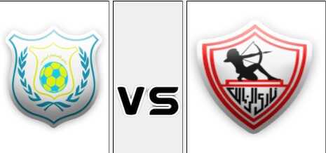 الهدف الثاني  لزمالك – ( الزمالك ×الاسماعيلي )-(الدوري المصري) 29/03/2013 –