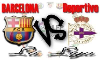الهدف الثاني لبرشلونة –( برشلونة ×ديبورتيفو لاكورونيا)-(الدوري الاسباني) 09/03/2013 –