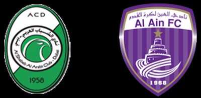 الهدف الأول للشباب – ( الشباب ×العين)-(دوري المحترفين الاماراتي) 29/03/2013 –