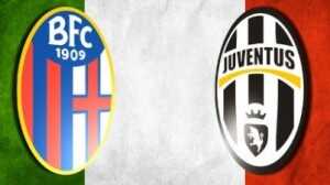 bologna-juventus