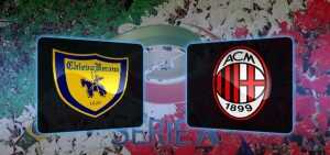 chievo-milan