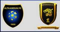 الهدف الثاني للاتحاد – ( الأتحاد × التعاون)-(دوري زين السعودي) 09/03/2013 –