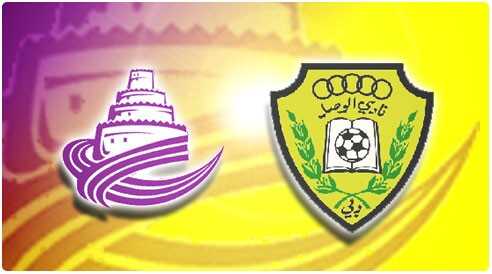 الهدف الأول للعين – (الوصل× العين)-(الدوري الاماراتي) 7/03/2013 –