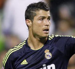 فيديو : ريال مدريد يتعثر بالتعادل امام ريال سرقسطة