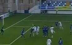 فيديو : الهدف الذي لم تشاهده من قبل