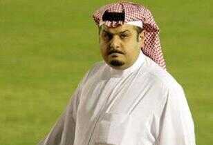 رئيس الهلال غير راضي عن الجدولة الجديده