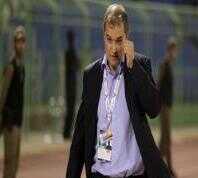 مدرب الريان يعترف بسيطرة الهلال وتضاؤل فرص فريقه