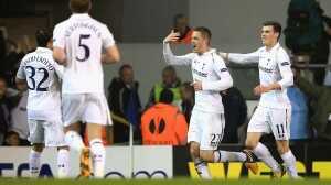 Tottenham Hotspur FC v Internazionale - UEFA Europa League Round of 16
