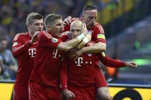 FBL-GER-CUP-MUNICH-DORTMUND