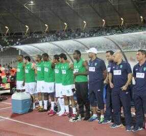 مدرب الاهلي : تعليماتي بين الشوطين جلبت الفوز امام نجران