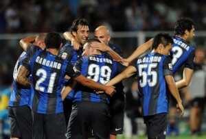 Pescara v FC Internazionale Milano - Serie A