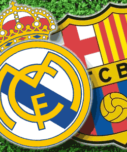 تشكيلة : ريال مدريد يستقبل برشلونة في كلاسيكو جديد