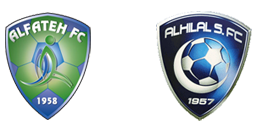 تقرير :  الفتح والهلال  الحظوظ عمليا ونظريا