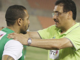 غياب بالومينو و سيموس عن تدريبات الاهلي لهذا السبب