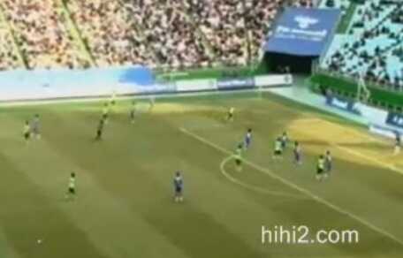 فيديو : اخطاء كوميدية فى الدورى الصينى