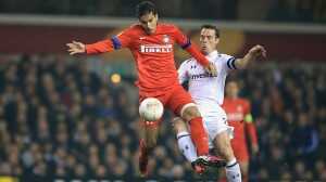 Tottenham Hotspur FC v Internazionale - UEFA Europa League Round of 16
