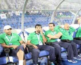 مدرب الاهلي يكشف سر لحظات القلق فى لقاء النصر الإماراتي