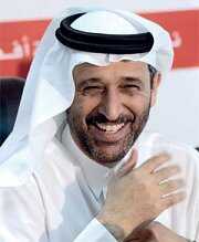 الإتحاد الاسيوي يوافق على طلب السركال