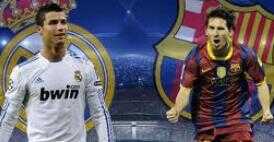 صور : شاهد قميص الريال وبرشلونة للموسم القادم .. !