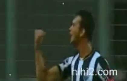 فيديو : هدف رائع فى ديربى مينيرو