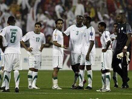 تقديم : الاخضر السعودي يرحل لمقابلة اندونيسيا