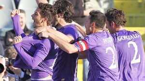 Italy Soccer Serie A