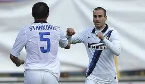 Italy Soccer Serie A