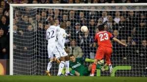 Tottenham Hotspur FC v Internazionale - UEFA Europa League Round of 16