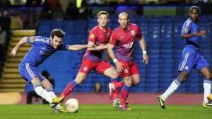 FBL-EUR-C3-CHELSEA-STEAUA BUCHAREST