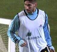تعرف على لاعب برشلونة الذي يريده راموس في ريال مدريد ..!