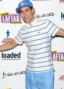 Loaded LAFTA's - Arrivals
