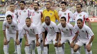 فيديو : الاردن يحقق الفوز على اليابان ولبنان يودع التصفيات