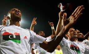 المنتخب الليبي يعود  بالتعادل من الكنغو