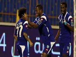 فيديو : الفتح يهزم الاتحاد ويقترب من التتويج بلقب الدوري