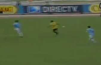 فيديو: هدف رائع من لاعب برشلونة الاكوادوري ماتاموروس…!