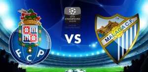 malaga-porto