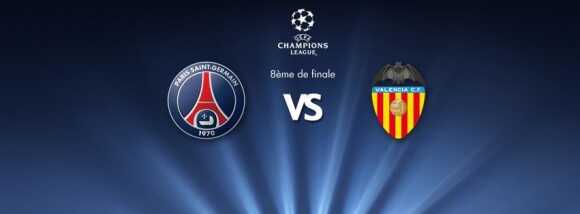 هدف ازيكوييل لافيتزي الأول – باريس سان جيرمان × فالنسيا – (دوري ابطال اوروبا) 06/03/2013
