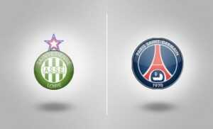 saintetienne-psg