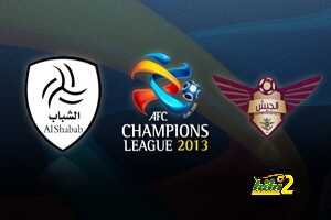 الهدف التالث للجيش – ( الجيش × الشباب)-(دوري أبطال أسيا) 24/04/2013
